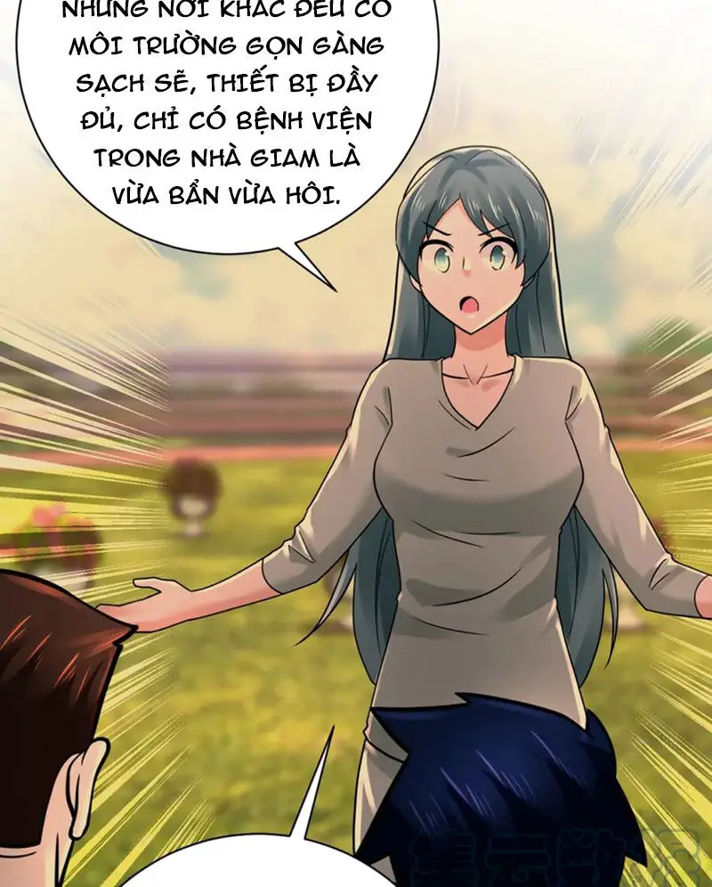Mạt Thế Siêu Cấp Hệ Thống Nettruyen ZZZ Chương 341 Page 32