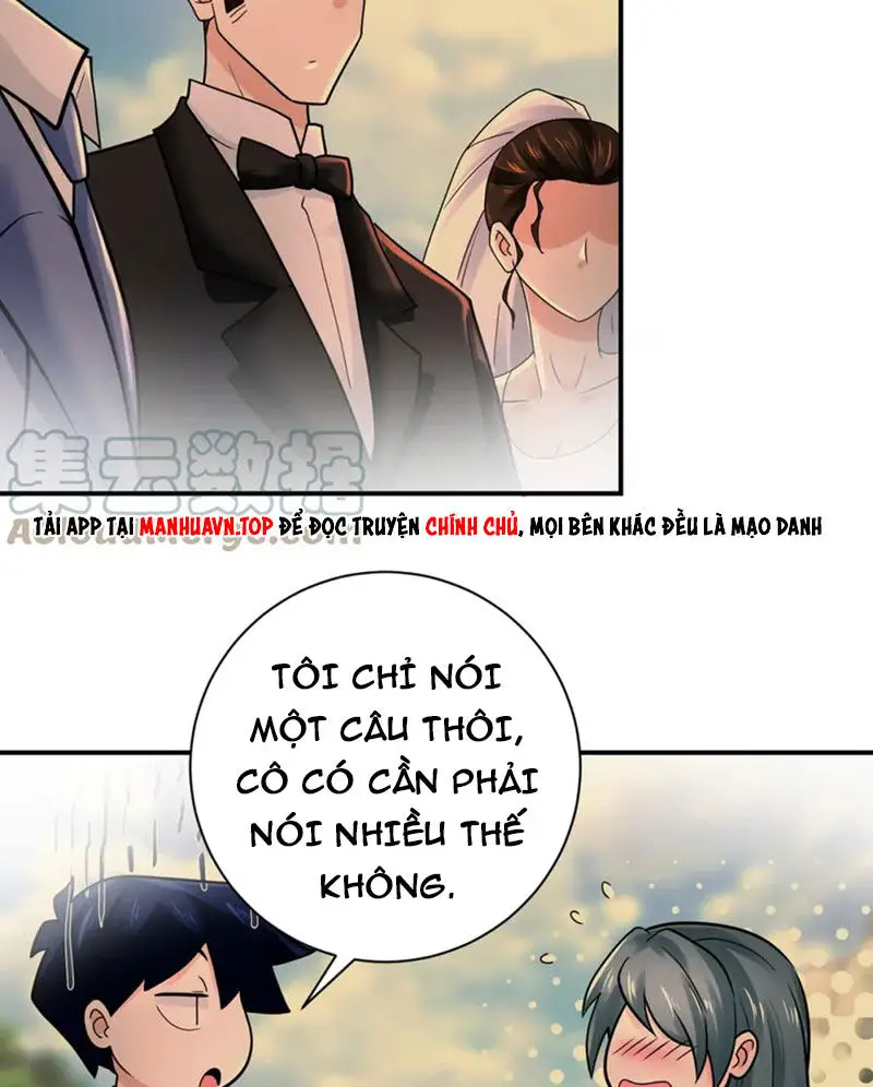 Mạt Thế Siêu Cấp Hệ Thống Nettruyen ZZZ Chương 341 Page 34
