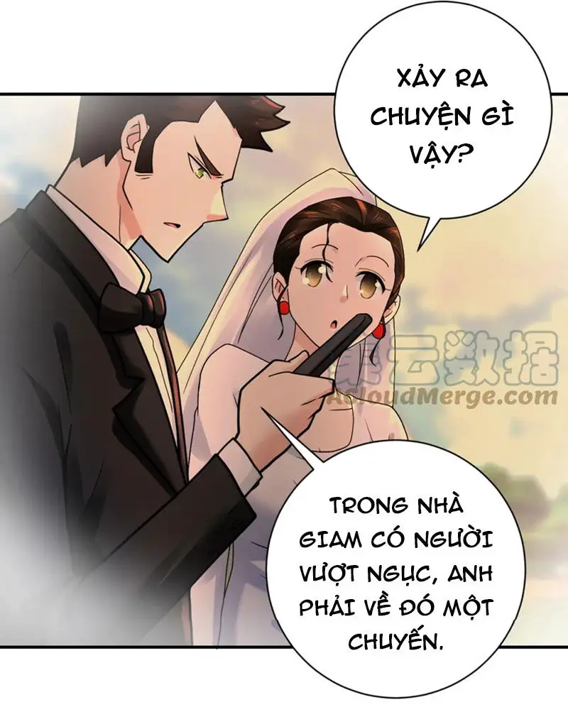 Mạt Thế Siêu Cấp Hệ Thống Nettruyen ZZZ Chương 341 Page 39