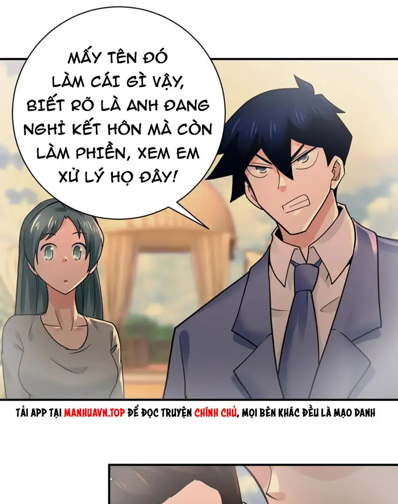 Mạt Thế Siêu Cấp Hệ Thống Nettruyen ZZZ Chương 341 Page 40