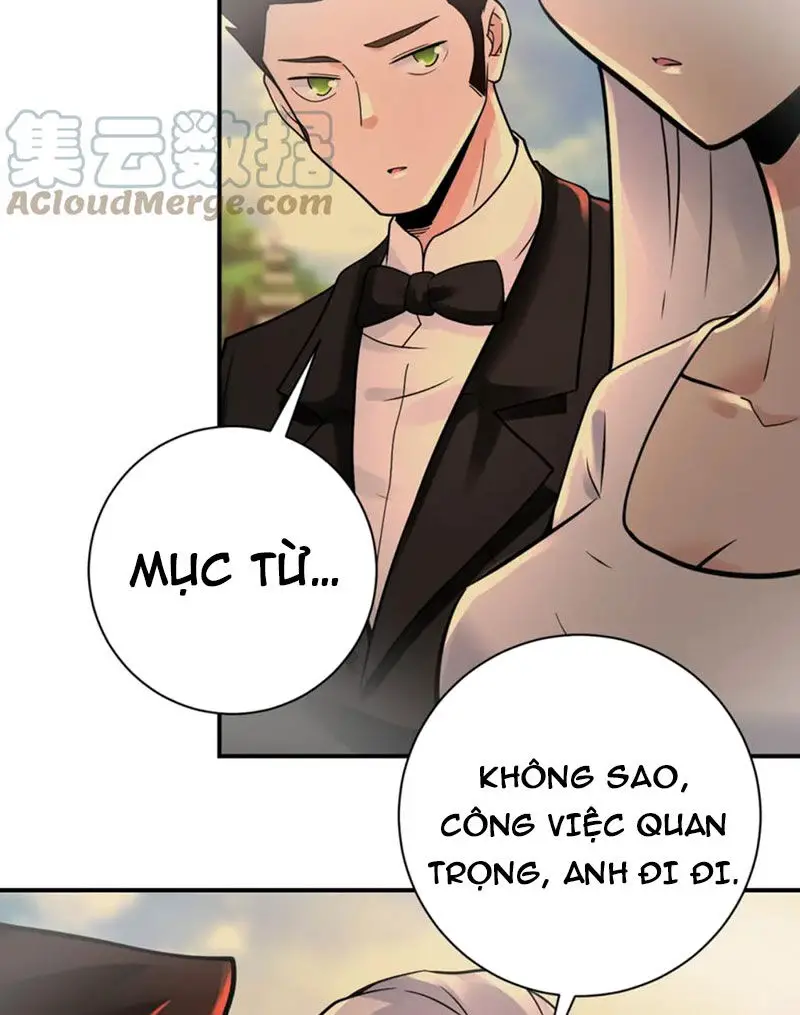 Mạt Thế Siêu Cấp Hệ Thống Nettruyen ZZZ Chương 341 Page 41