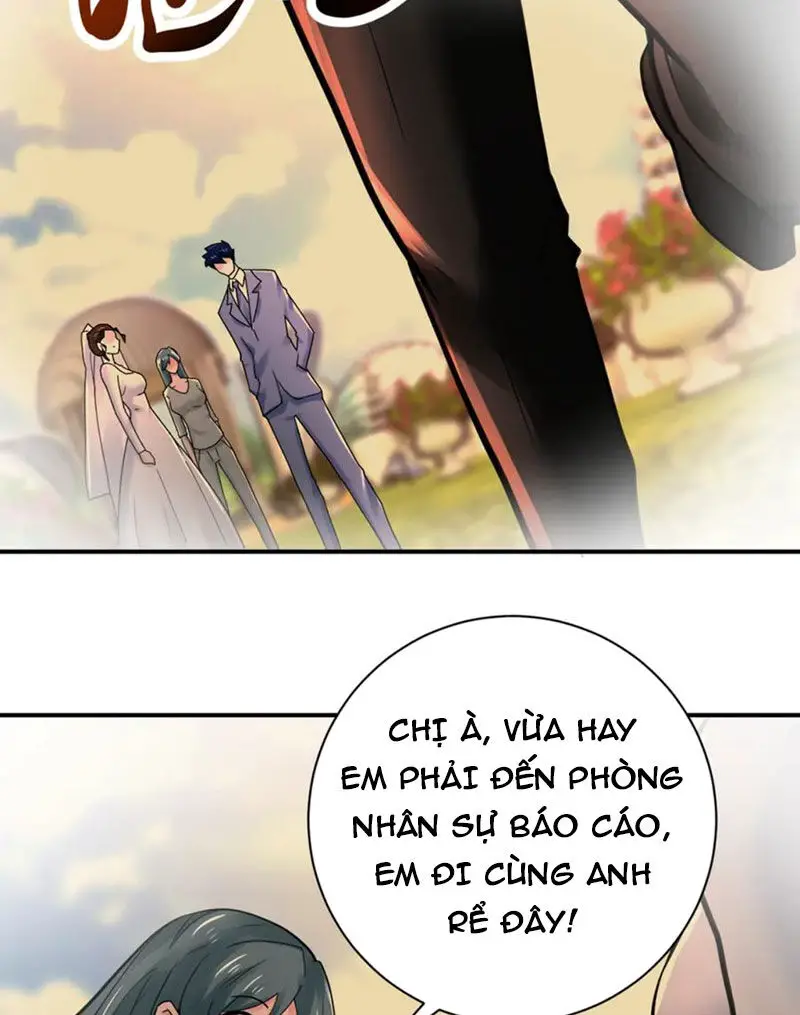 Mạt Thế Siêu Cấp Hệ Thống Nettruyen ZZZ Chương 341 Page 45