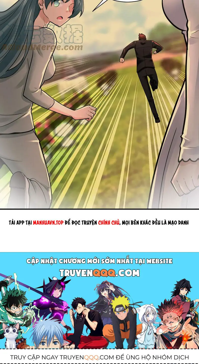 Mạt Thế Siêu Cấp Hệ Thống Nettruyen ZZZ Chương 341 Page 46