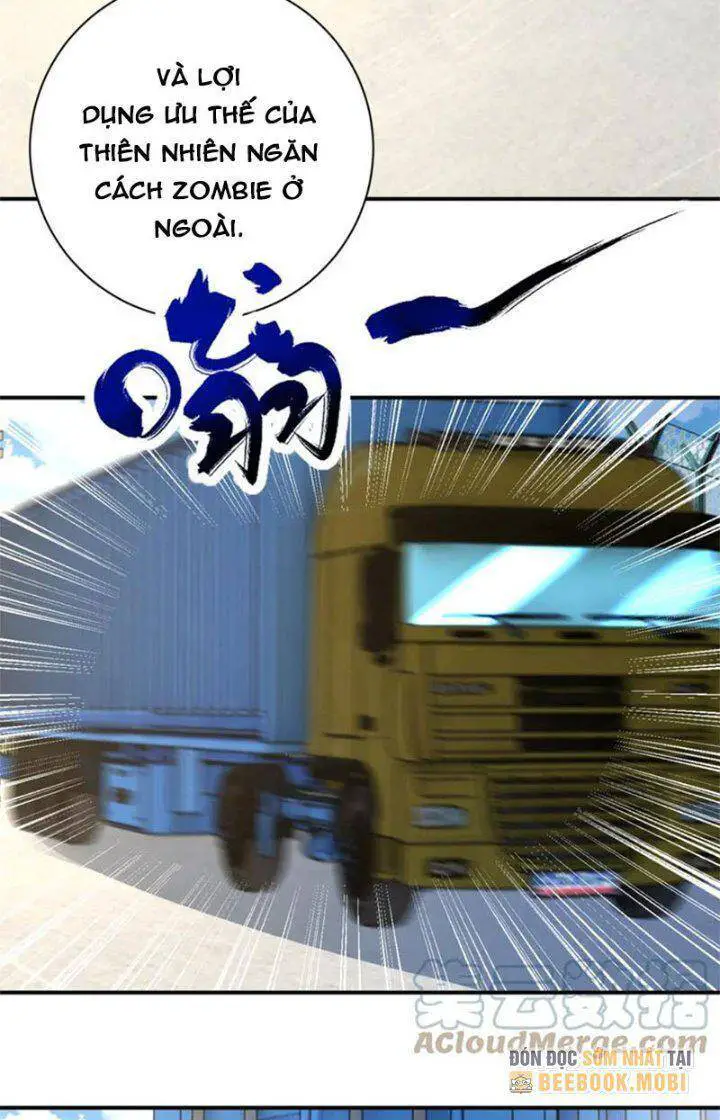 Mạt Thế Siêu Cấp Hệ Thống Nettruyen ZZZ Chương 332 Page 5