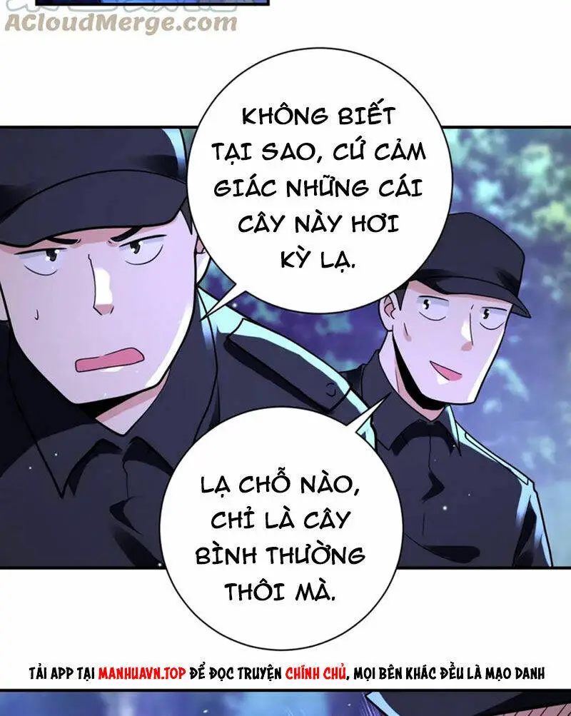 Mạt Thế Siêu Cấp Hệ Thống Nettruyen ZZZ Chương 338 Page 12