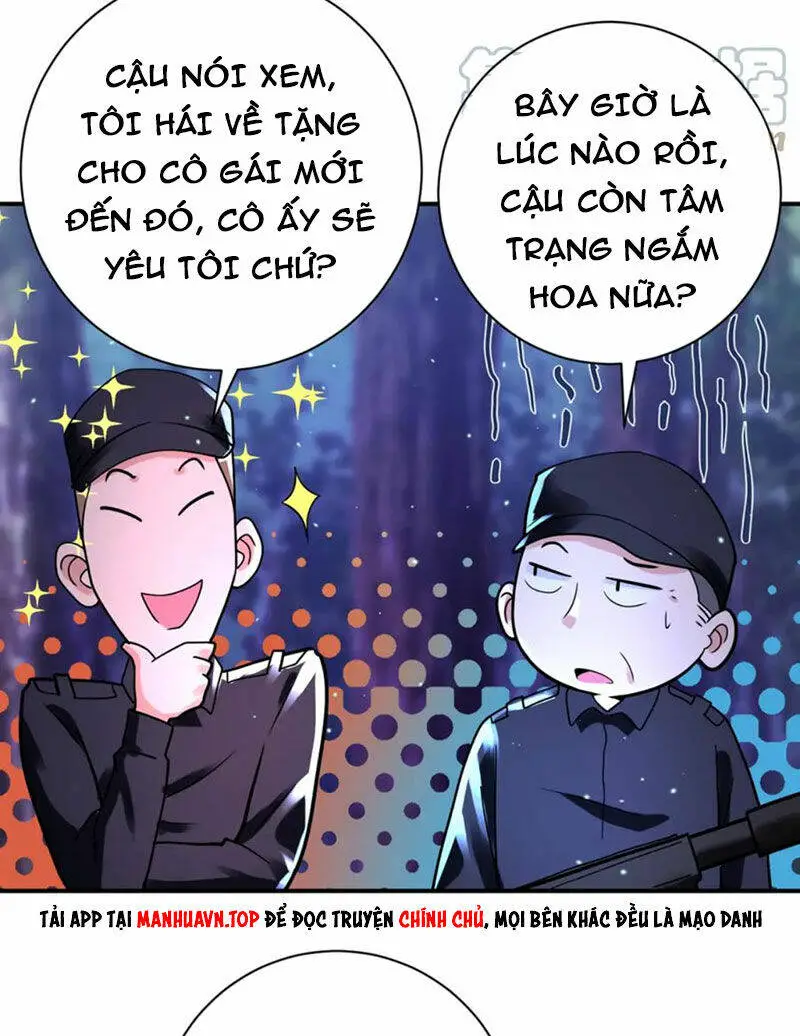 Mạt Thế Siêu Cấp Hệ Thống Nettruyen ZZZ Chương 338 Page 29