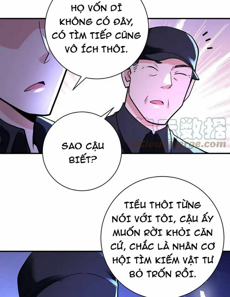 Mạt Thế Siêu Cấp Hệ Thống Nettruyen ZZZ Chương 338 Page 30