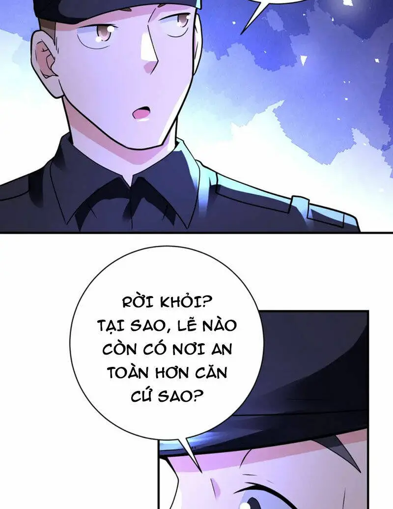 Mạt Thế Siêu Cấp Hệ Thống Nettruyen ZZZ Chương 338 Page 31