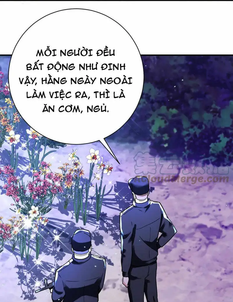 Mạt Thế Siêu Cấp Hệ Thống Nettruyen ZZZ Chương 338 Page 33