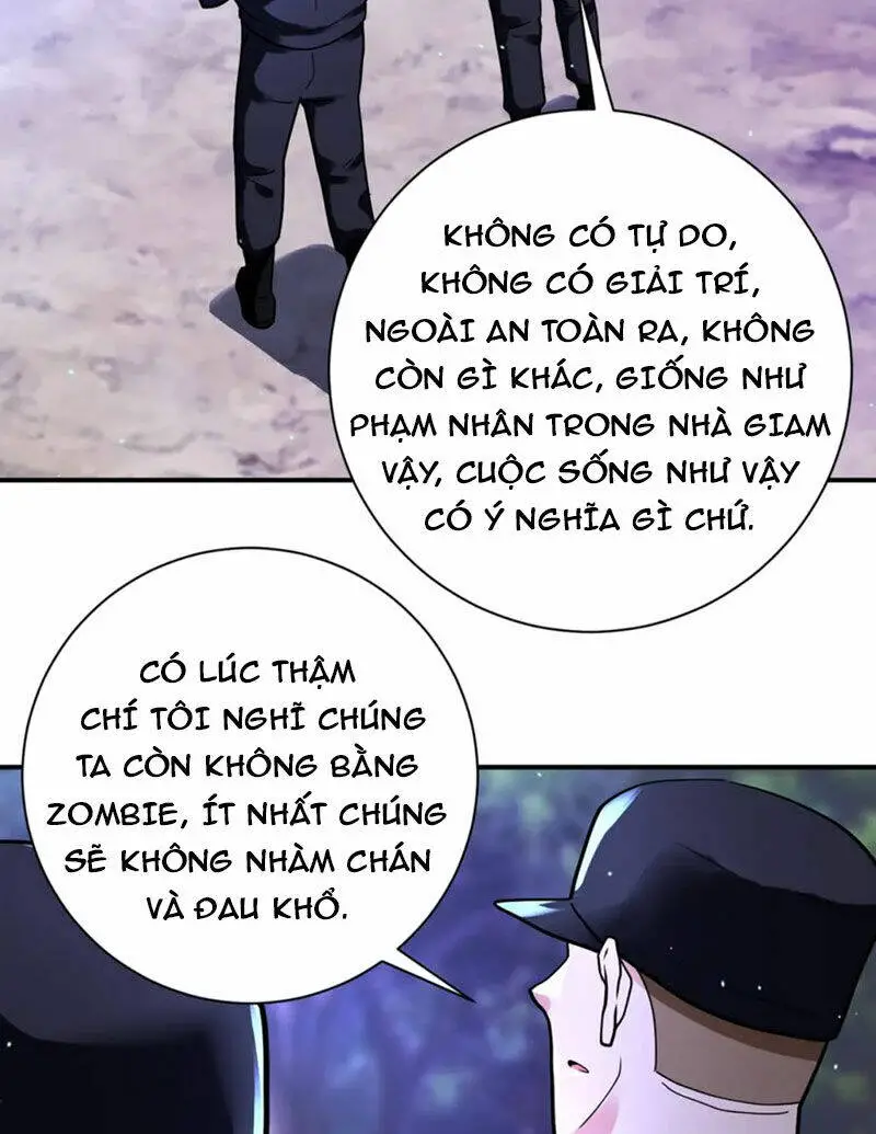 Mạt Thế Siêu Cấp Hệ Thống Nettruyen ZZZ Chương 338 Page 34