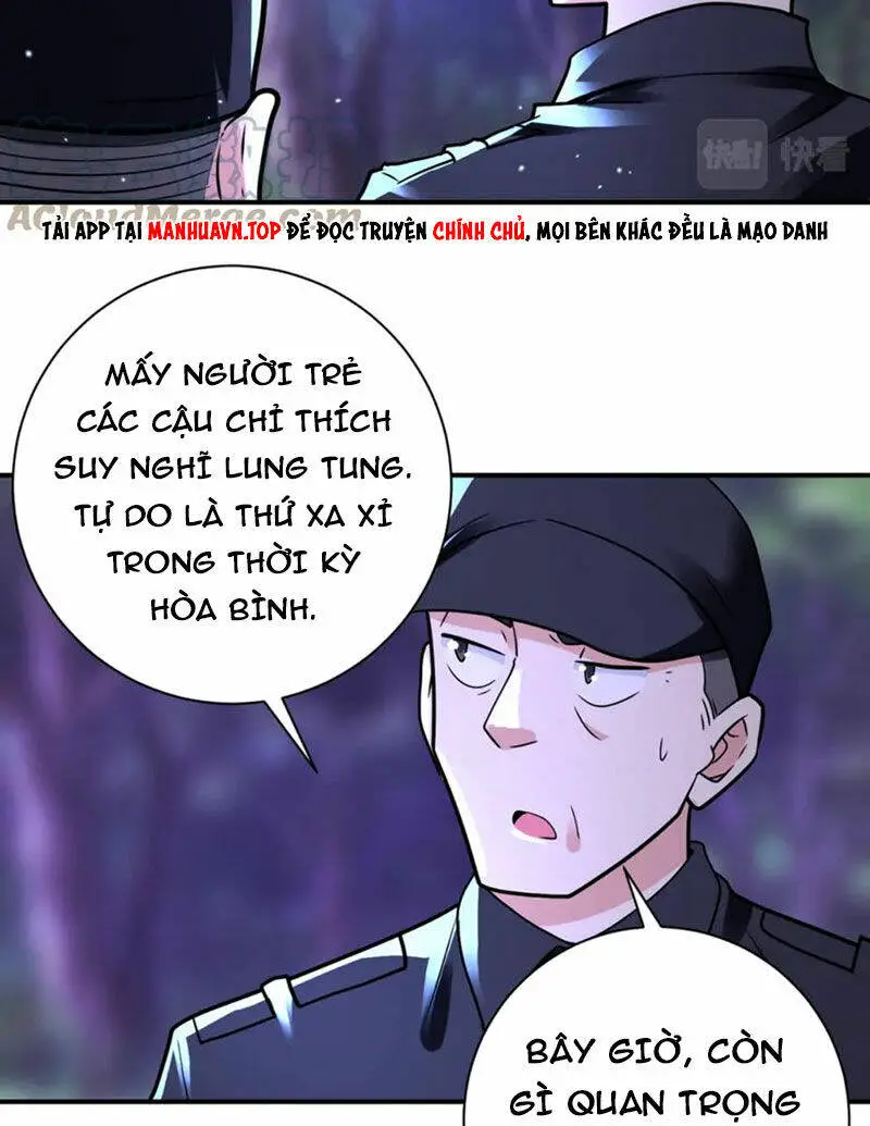 Mạt Thế Siêu Cấp Hệ Thống Nettruyen ZZZ Chương 338 Page 35