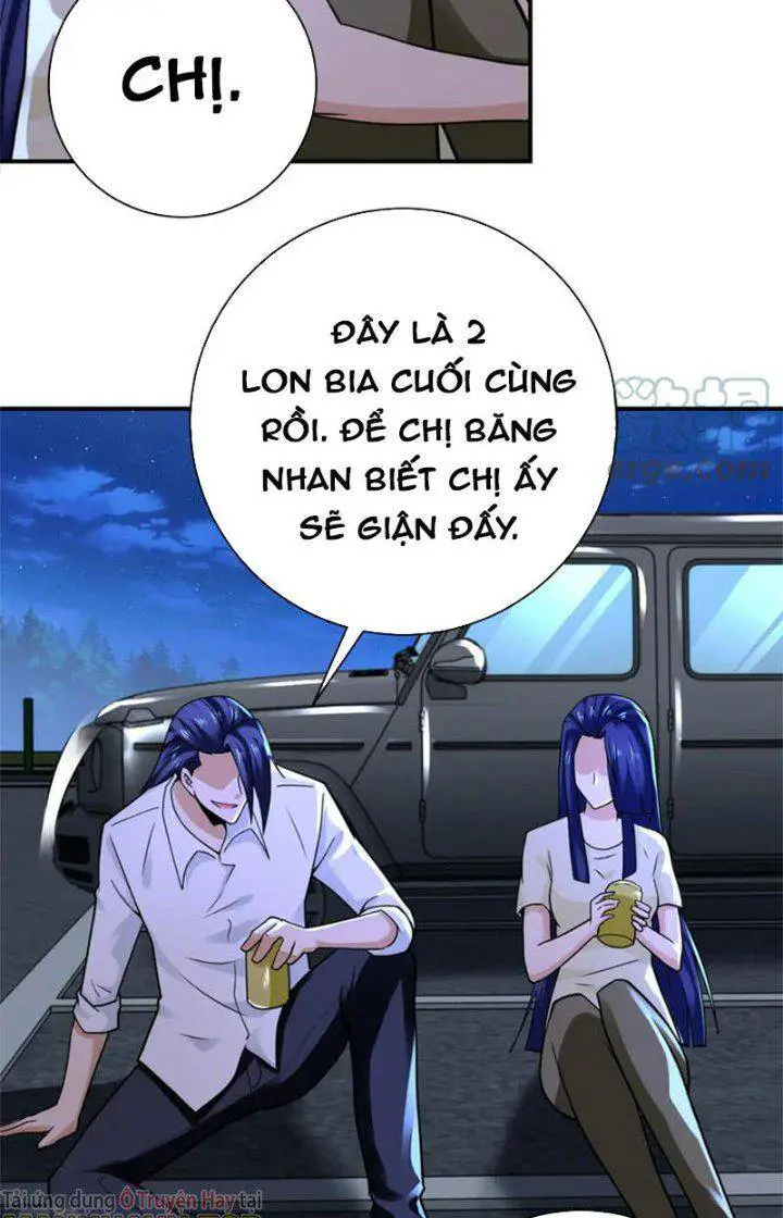 Mạt Thế Siêu Cấp Hệ Thống Nettruyen ZZZ Chương 329 Page 11