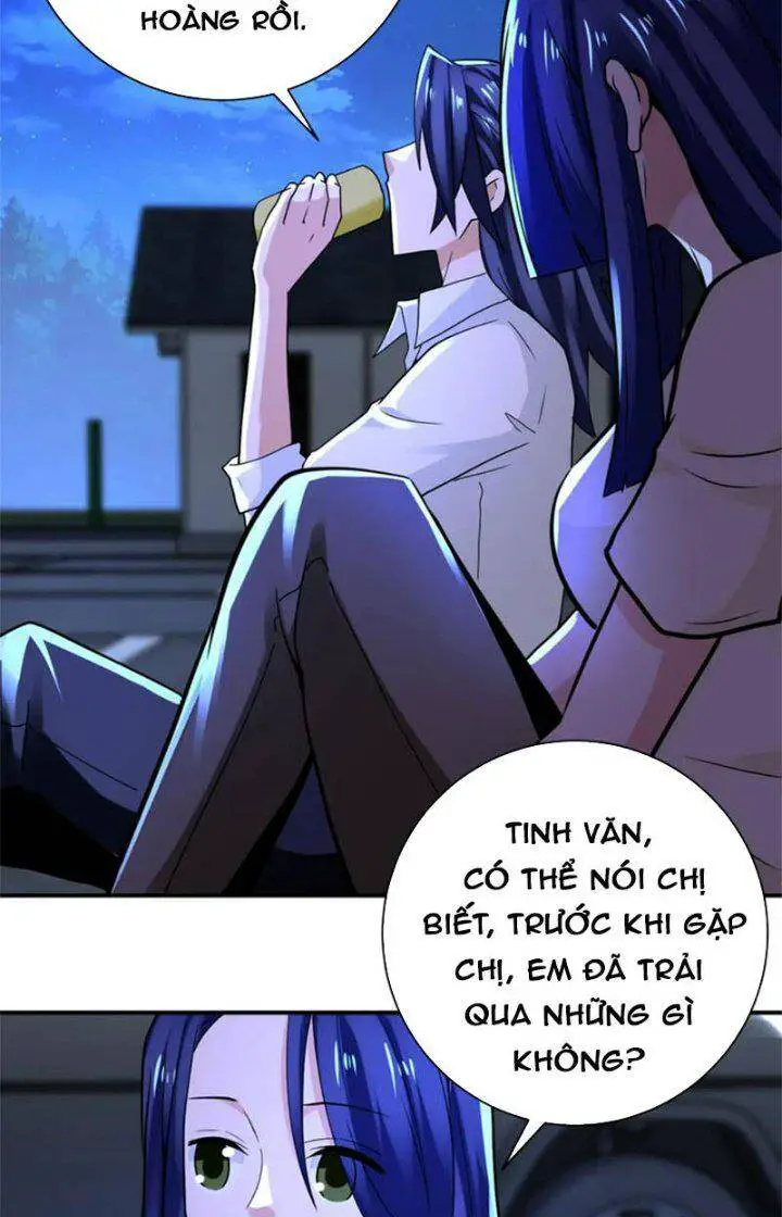 Mạt Thế Siêu Cấp Hệ Thống Nettruyen ZZZ Chương 329 Page 13