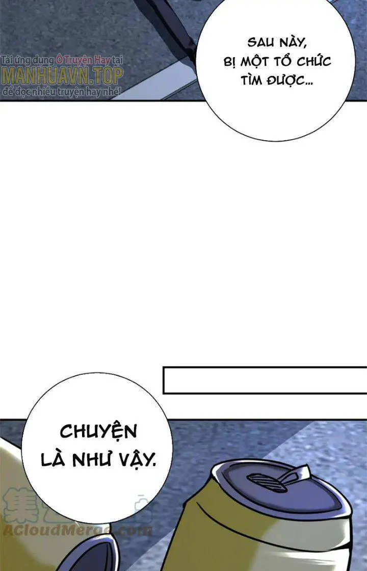 Mạt Thế Siêu Cấp Hệ Thống Nettruyen ZZZ Chương 329 Page 19