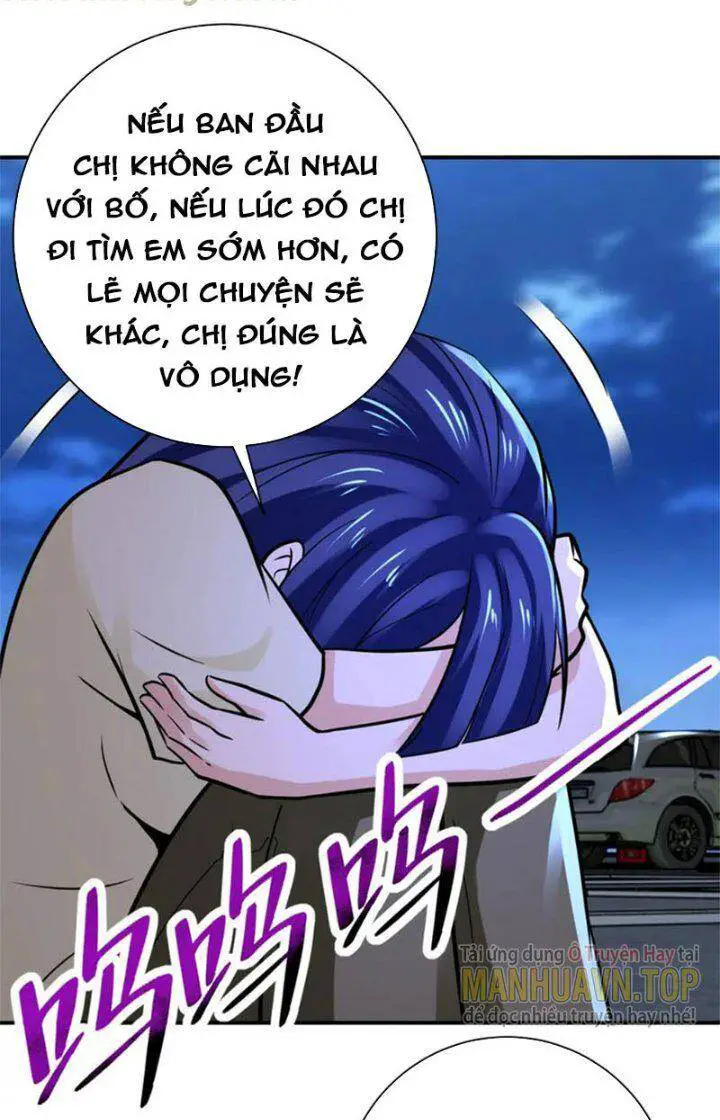 Mạt Thế Siêu Cấp Hệ Thống Nettruyen ZZZ Chương 329 Page 24