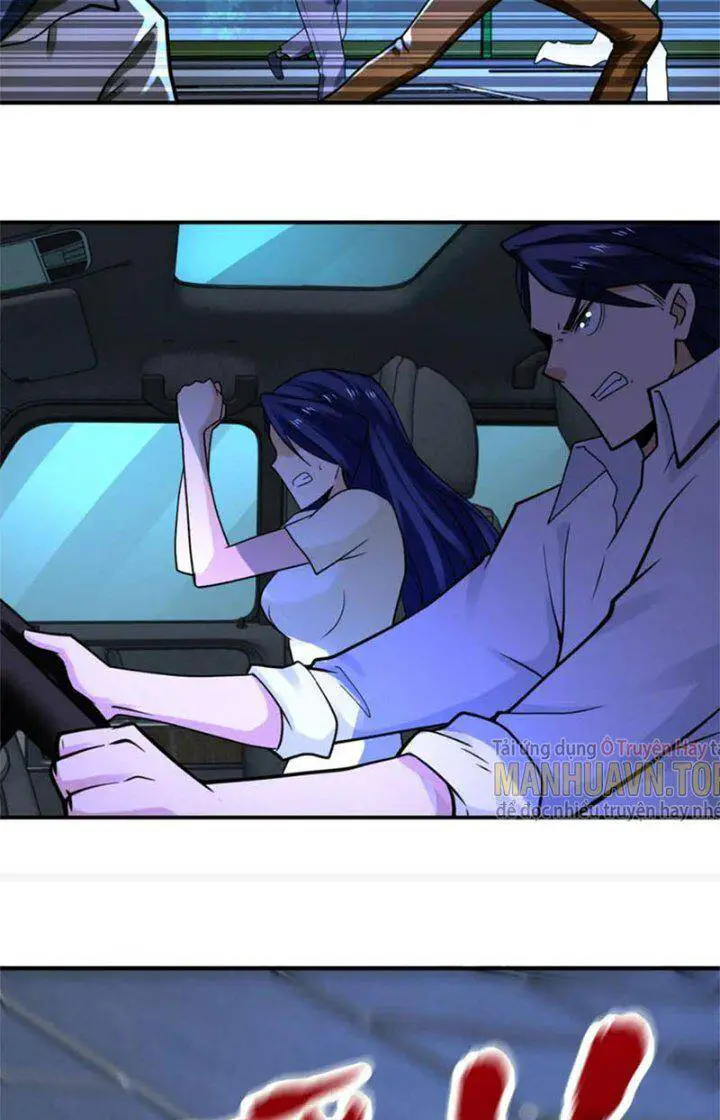 Mạt Thế Siêu Cấp Hệ Thống Nettruyen ZZZ Chương 329 Page 34