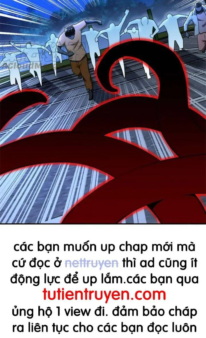 Mạt Thế Siêu Cấp Hệ Thống Nettruyen ZZZ Chương 329 Page 40