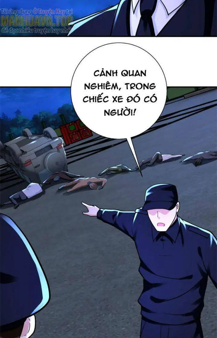 Mạt Thế Siêu Cấp Hệ Thống Nettruyen ZZZ Chương 330 Page 23
