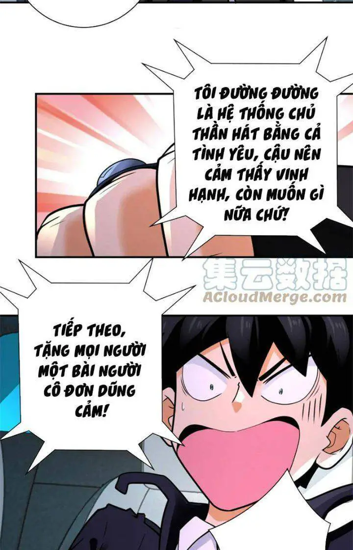 Mạt Thế Siêu Cấp Hệ Thống Nettruyen ZZZ Chương 331 Page 8