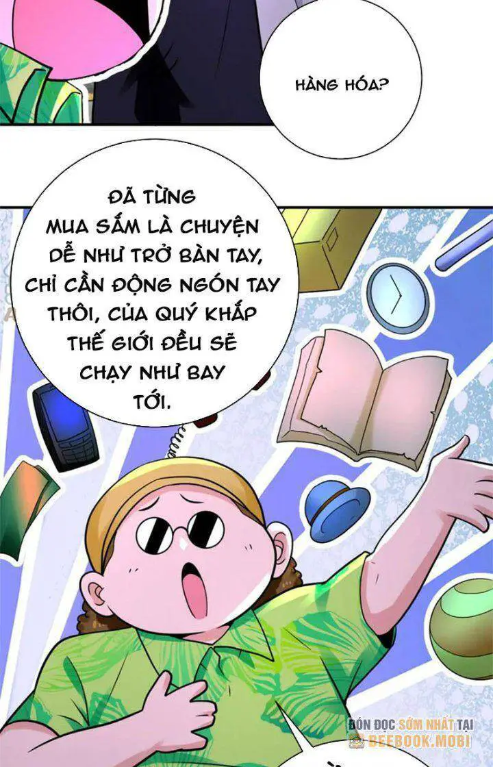 Mạt Thế Siêu Cấp Hệ Thống Nettruyen ZZZ Chương 331 Page 15