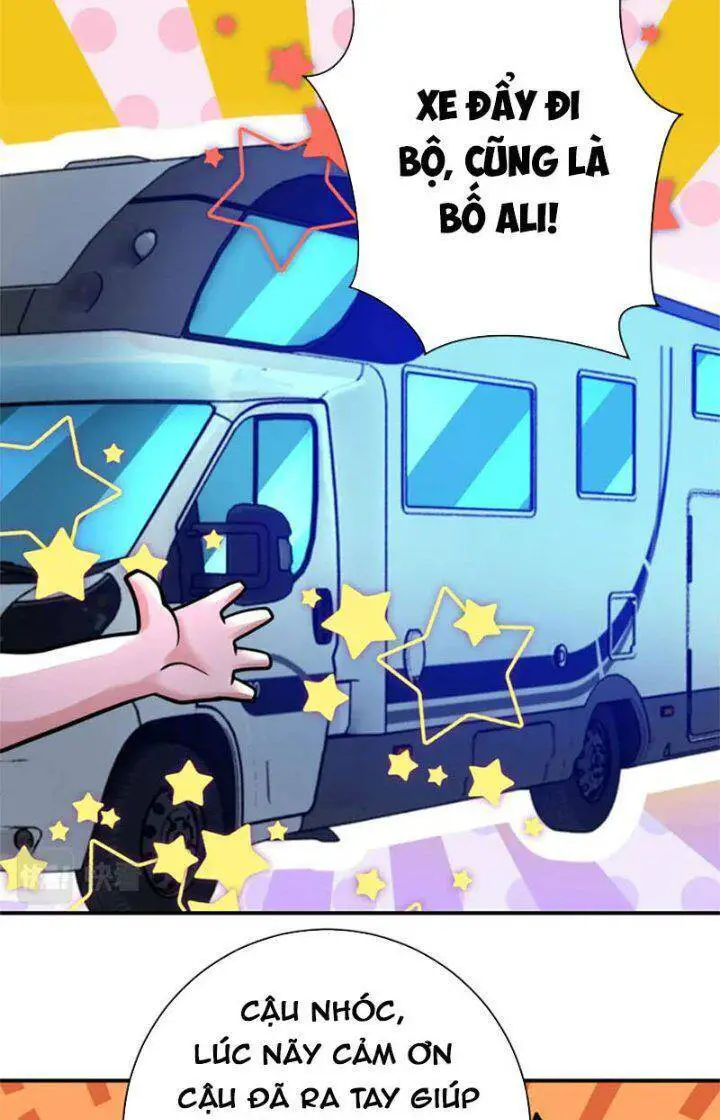 Mạt Thế Siêu Cấp Hệ Thống Nettruyen ZZZ Chương 331 Page 17