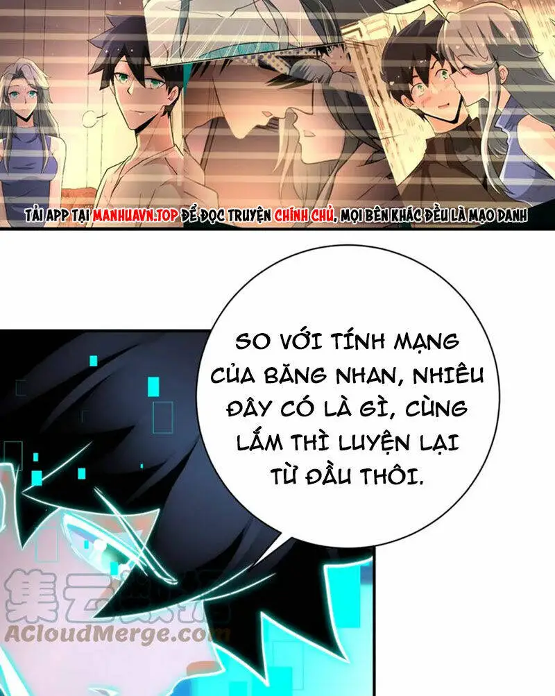 Mạt Thế Siêu Cấp Hệ Thống Nettruyen ZZZ Chương 337 Page 3