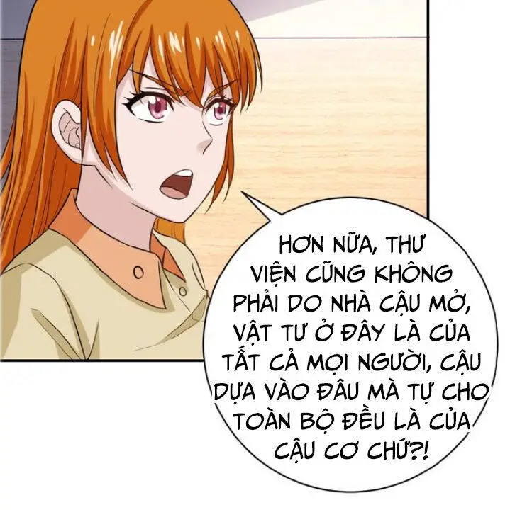 Mạt Thế Siêu Cấp Hệ Thống Nettruyen ZZZ Chương 4 Page 15