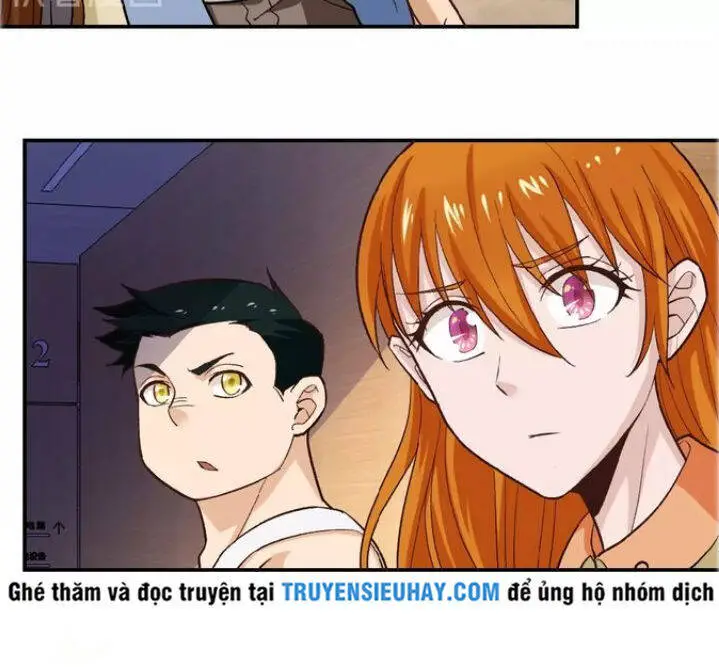 Mạt Thế Siêu Cấp Hệ Thống Nettruyen ZZZ Chương 4 Page 35