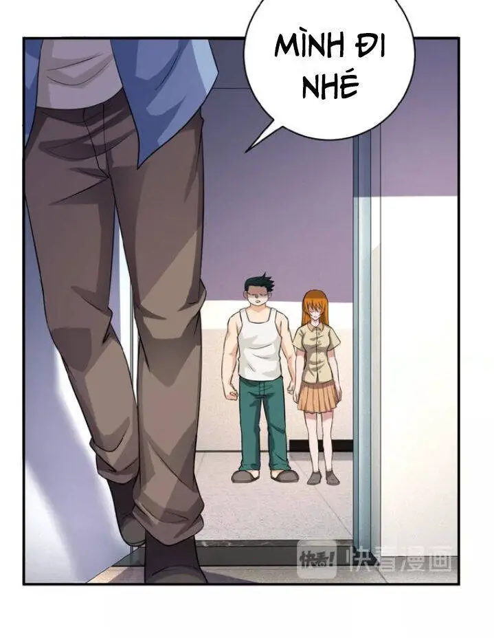 Mạt Thế Siêu Cấp Hệ Thống Nettruyen ZZZ Chương 4 Page 44