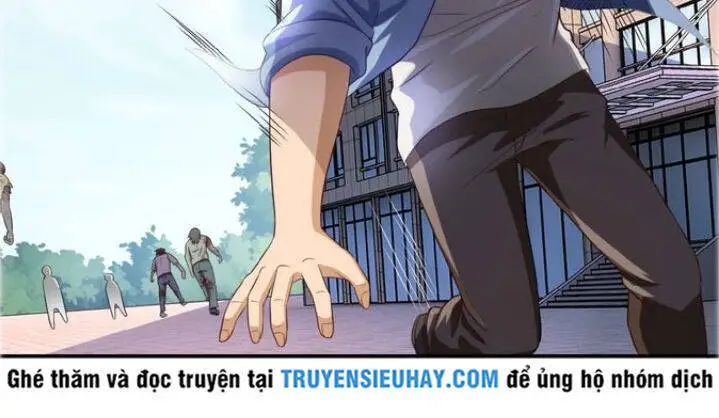 Mạt Thế Siêu Cấp Hệ Thống Nettruyen ZZZ Chương 4 Page 46