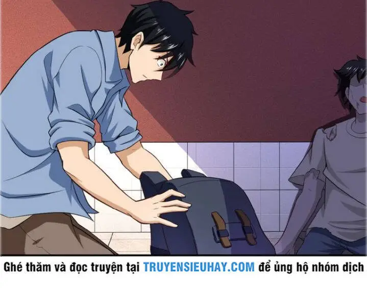 Mạt Thế Siêu Cấp Hệ Thống Nettruyen ZZZ Chương 4 Page 48
