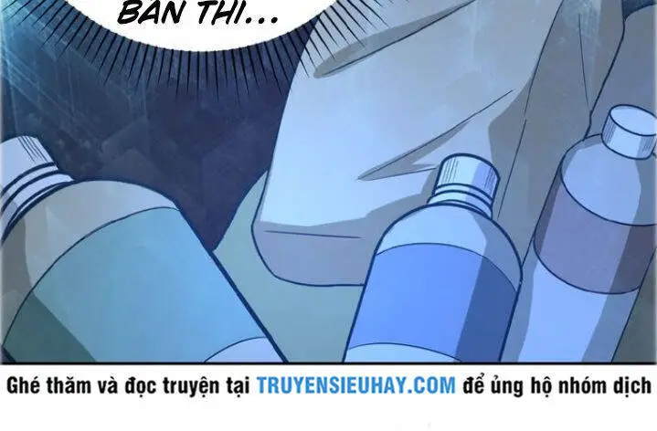 Mạt Thế Siêu Cấp Hệ Thống Nettruyen ZZZ Chương 4 Page 52