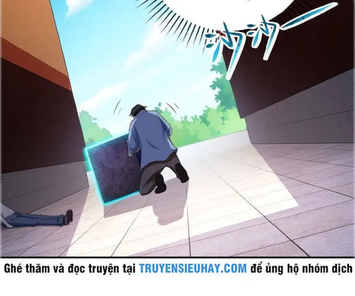 Mạt Thế Siêu Cấp Hệ Thống Nettruyen ZZZ Chương 4 Page 54
