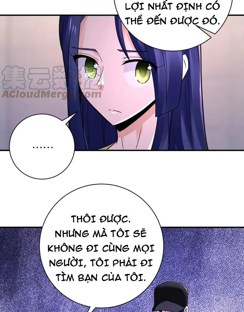 Mạt Thế Siêu Cấp Hệ Thống Nettruyen ZZZ Chương 345 Page 25