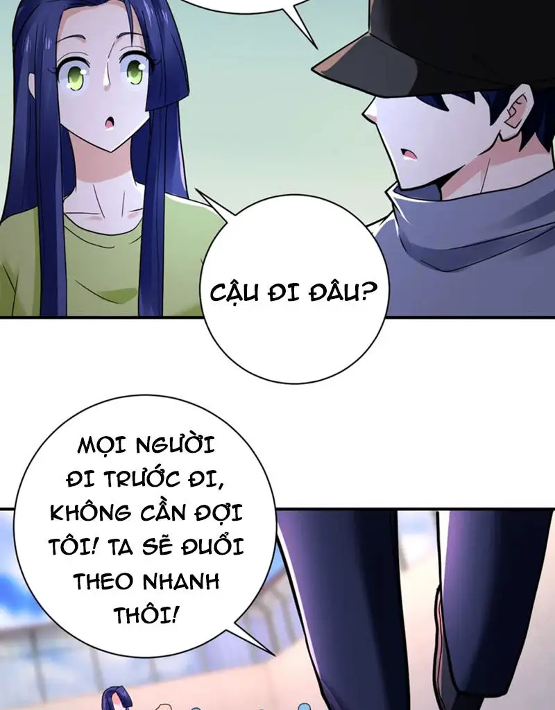 Mạt Thế Siêu Cấp Hệ Thống Nettruyen ZZZ Chương 345 Page 27