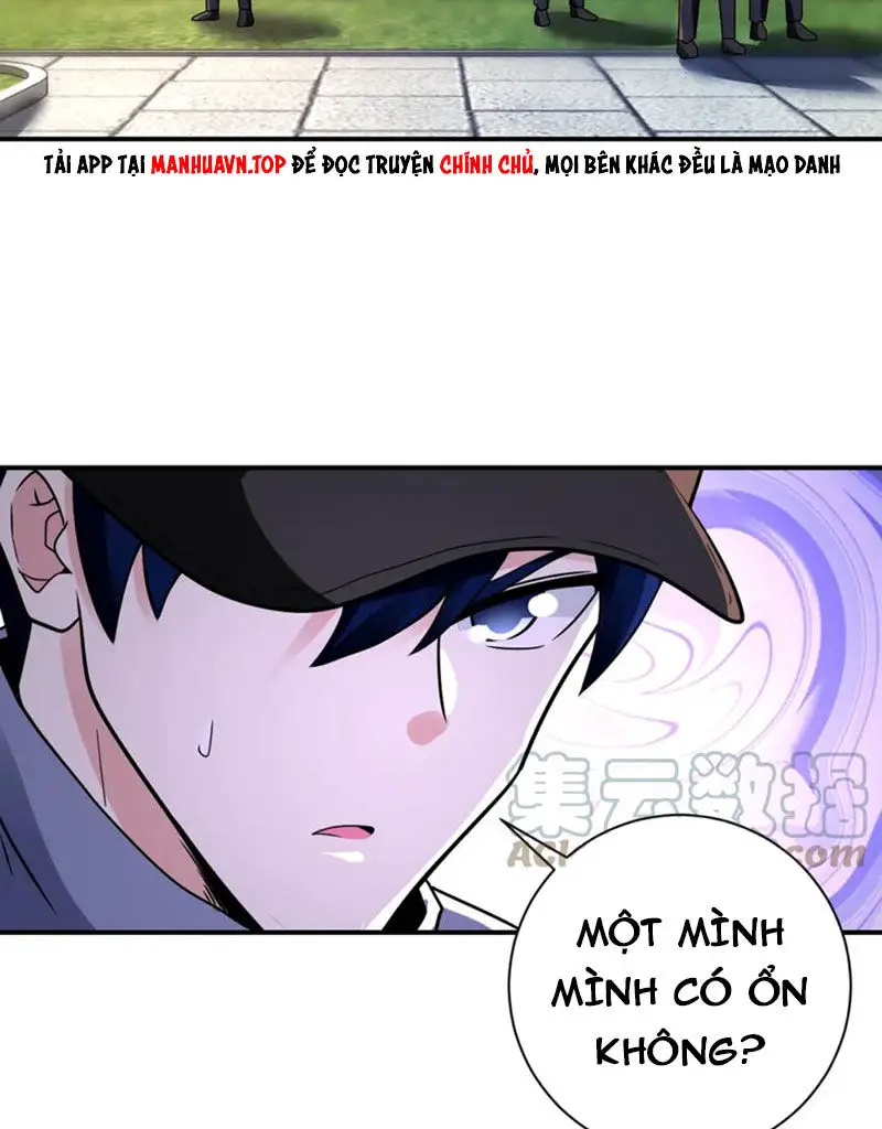 Mạt Thế Siêu Cấp Hệ Thống Nettruyen ZZZ Chương 345 Page 31