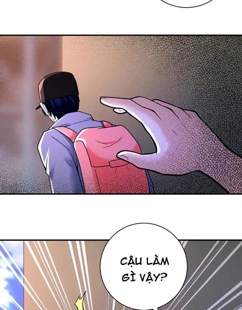Mạt Thế Siêu Cấp Hệ Thống Nettruyen ZZZ Chương 345 Page 32