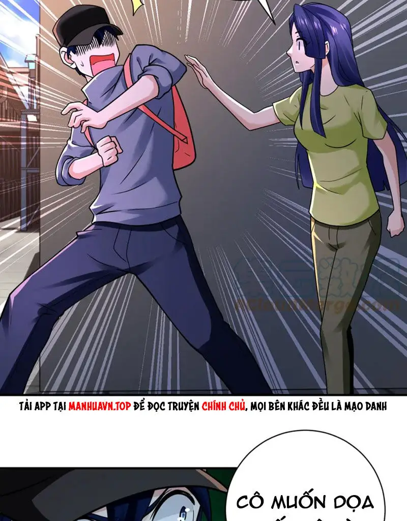 Mạt Thế Siêu Cấp Hệ Thống Nettruyen ZZZ Chương 345 Page 33