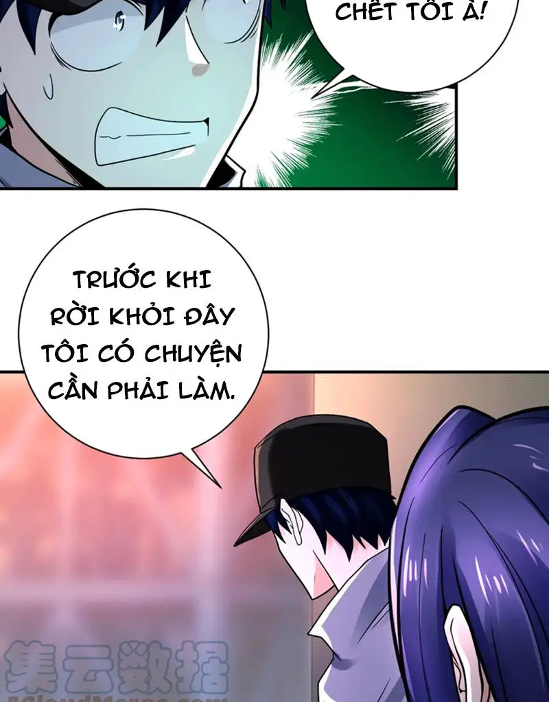 Mạt Thế Siêu Cấp Hệ Thống Nettruyen ZZZ Chương 345 Page 34