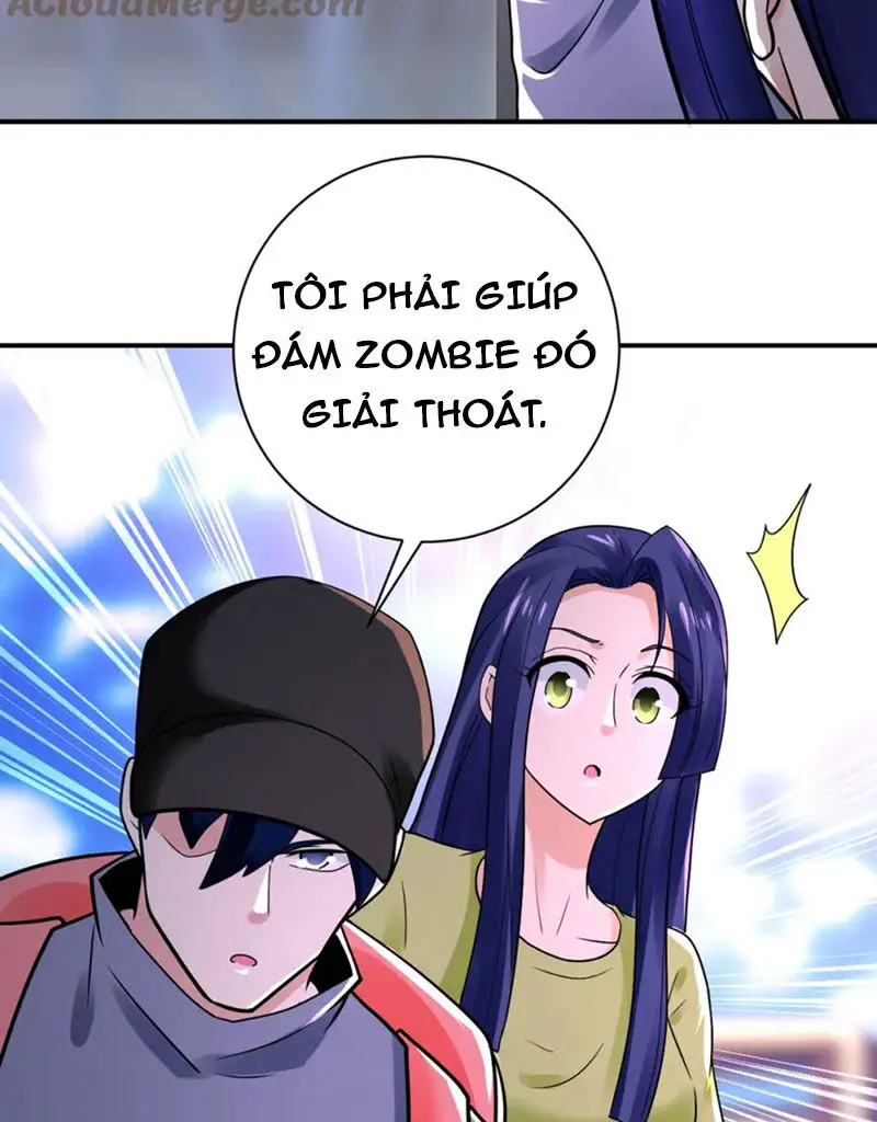 Mạt Thế Siêu Cấp Hệ Thống Nettruyen ZZZ Chương 345 Page 35