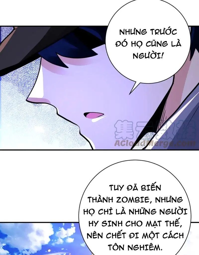 Mạt Thế Siêu Cấp Hệ Thống Nettruyen ZZZ Chương 345 Page 39