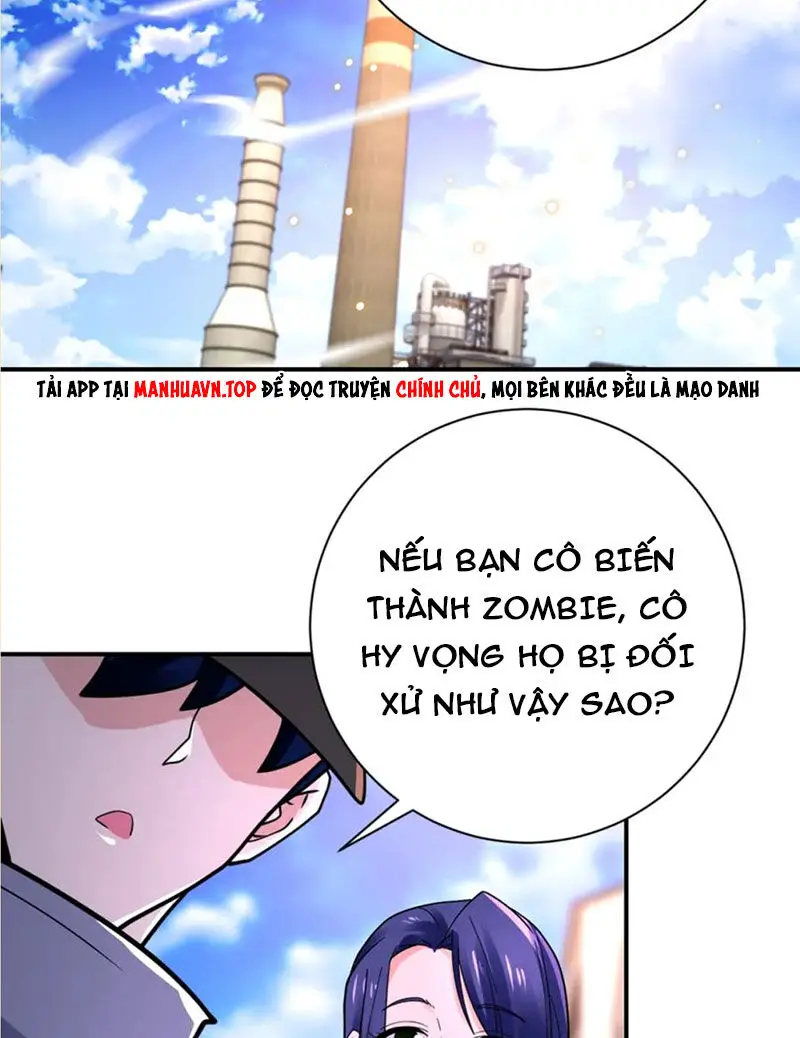 Mạt Thế Siêu Cấp Hệ Thống Nettruyen ZZZ Chương 345 Page 40