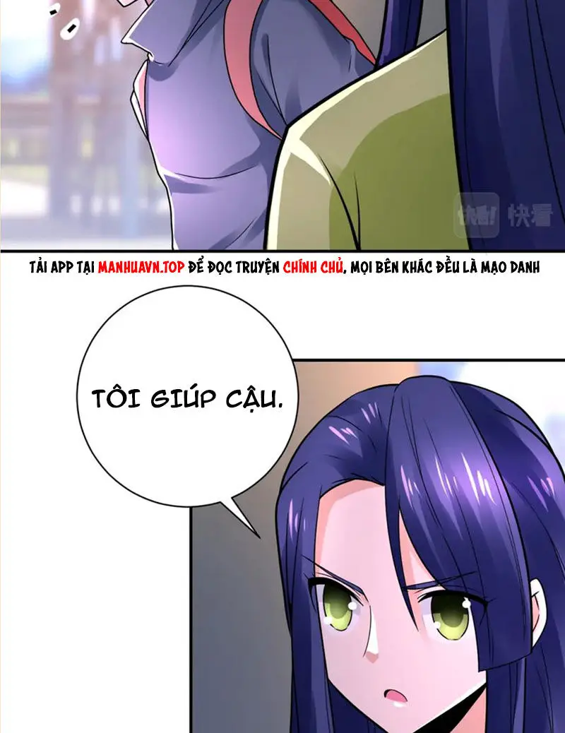 Mạt Thế Siêu Cấp Hệ Thống Nettruyen ZZZ Chương 345 Page 43