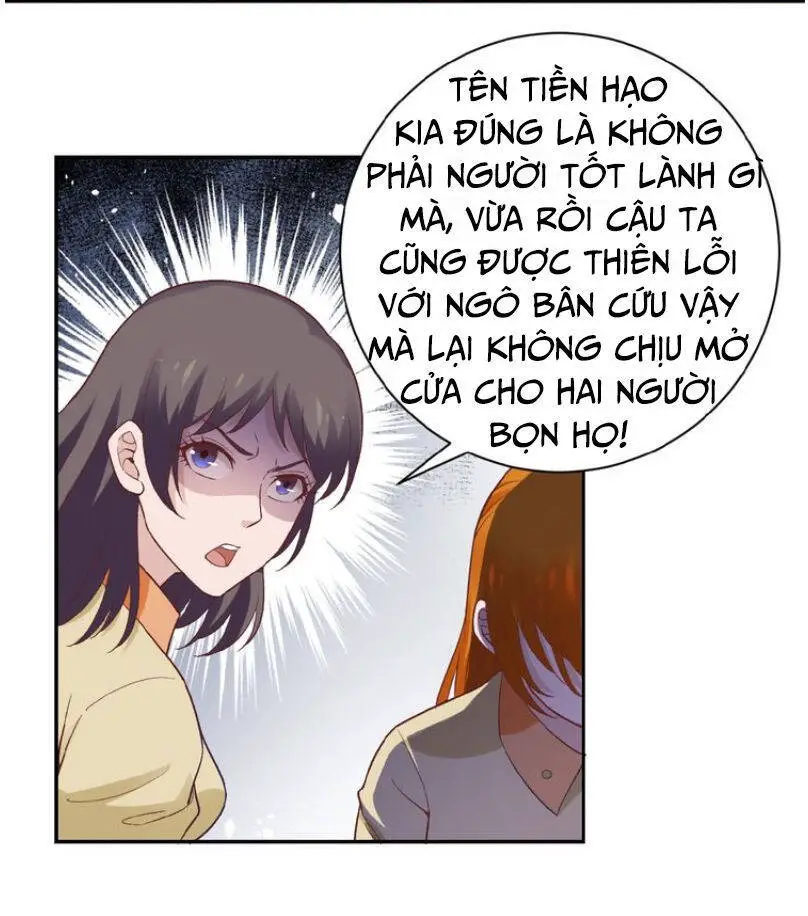 Mạt Thế Siêu Cấp Hệ Thống Nettruyen ZZZ Chương 3 Page 11