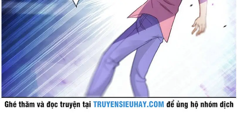 Mạt Thế Siêu Cấp Hệ Thống Nettruyen ZZZ Chương 3 Page 15