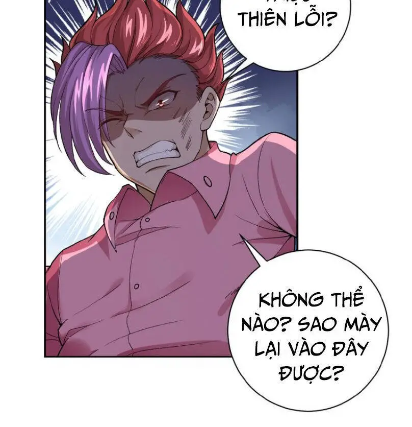 Mạt Thế Siêu Cấp Hệ Thống Nettruyen ZZZ Chương 3 Page 17