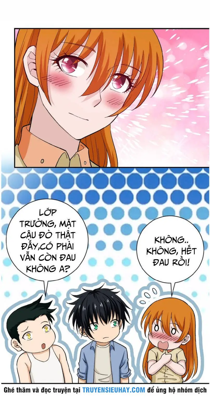 Mạt Thế Siêu Cấp Hệ Thống Nettruyen ZZZ Chương 3 Page 32