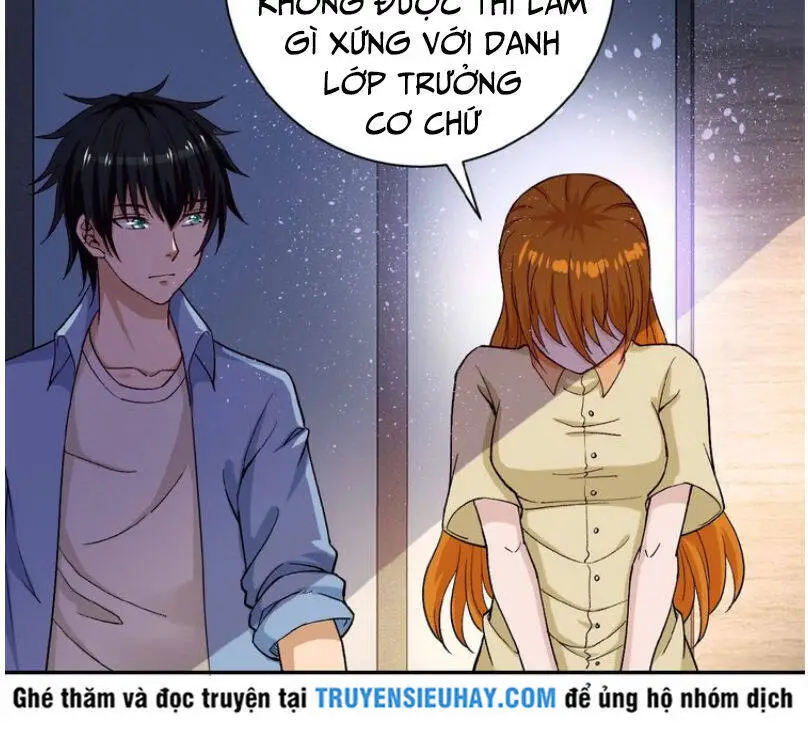 Mạt Thế Siêu Cấp Hệ Thống Nettruyen ZZZ Chương 3 Page 34