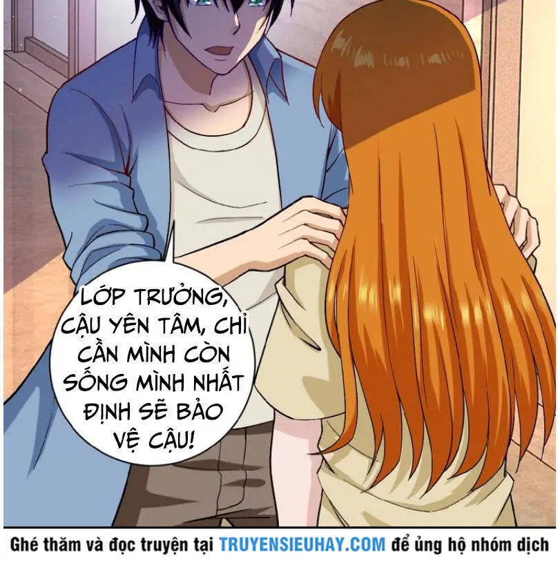Mạt Thế Siêu Cấp Hệ Thống Nettruyen ZZZ Chương 3 Page 38