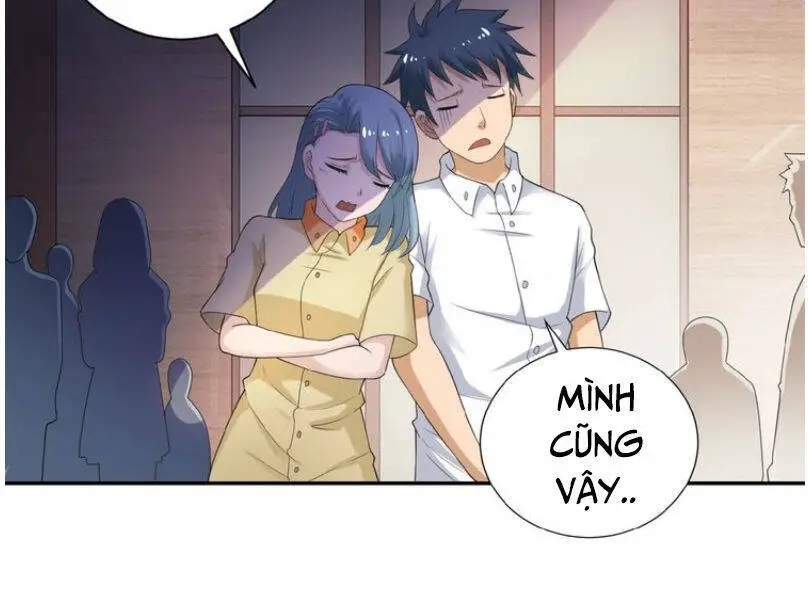Mạt Thế Siêu Cấp Hệ Thống Nettruyen ZZZ Chương 3 Page 46